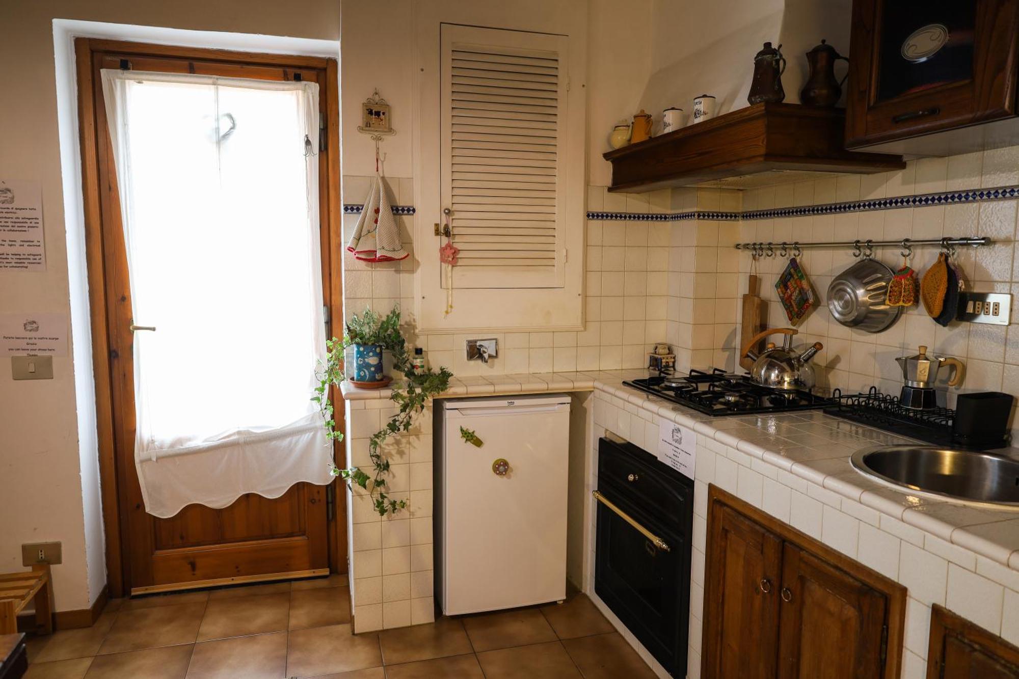 I Rosai Appartamento Sulle Colline Fiorentine بانيو أَ ريبولِ المظهر الخارجي الصورة
